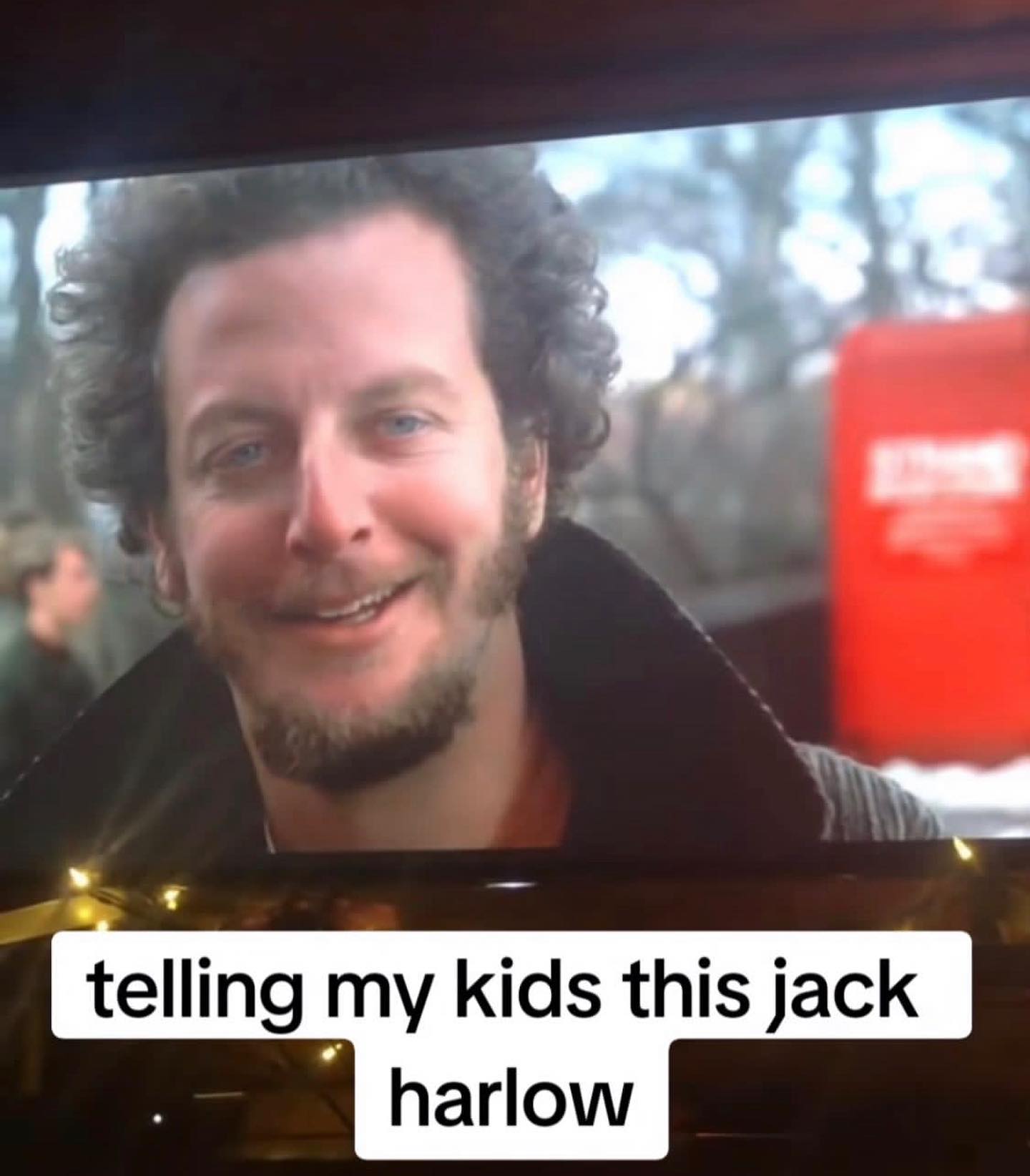 funny pictures telling my kids this jack harlow
