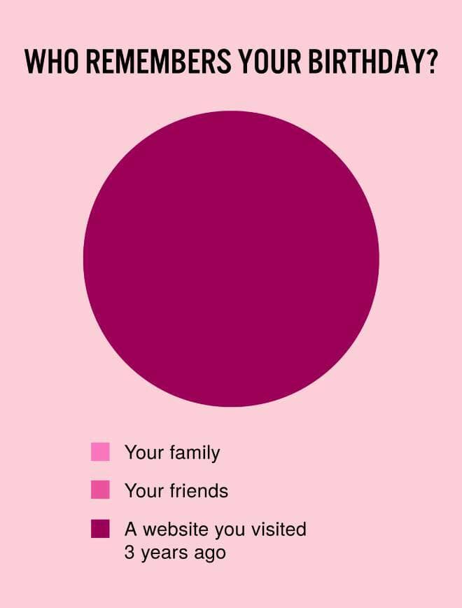 funny pie charts