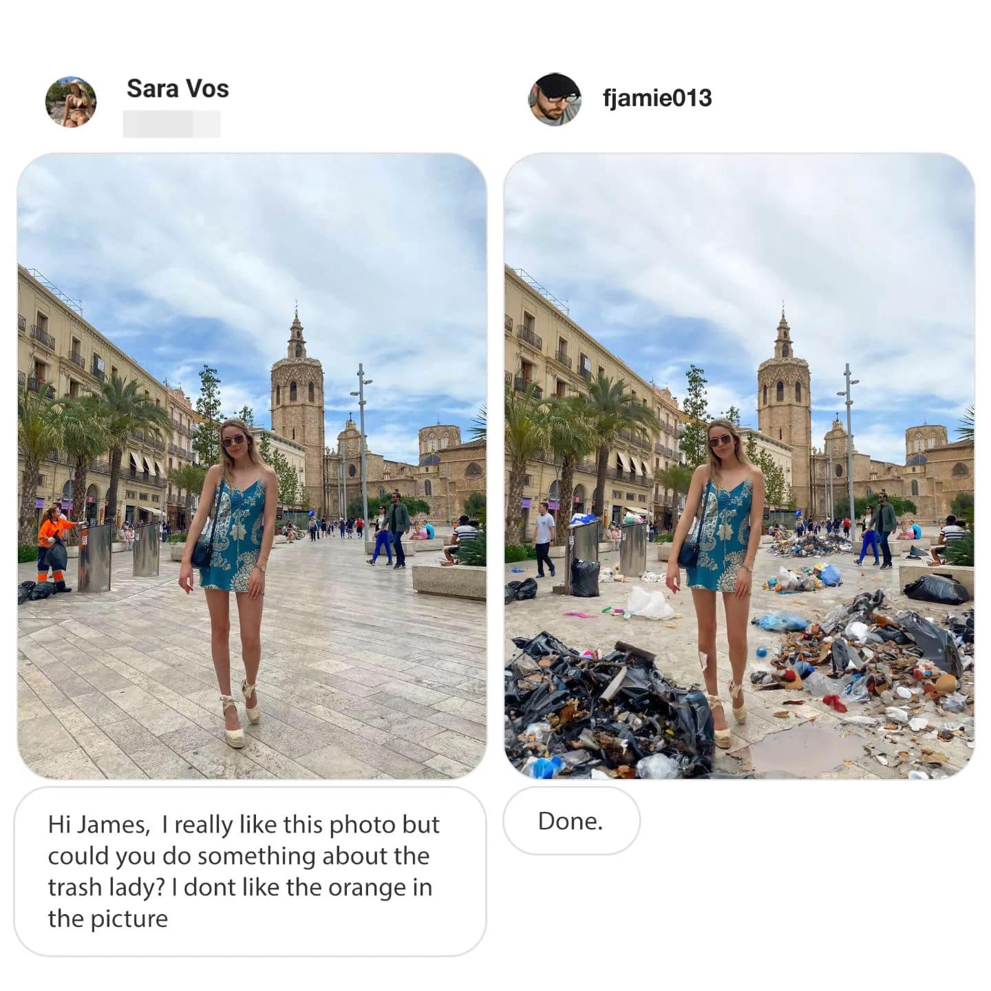 james fridman