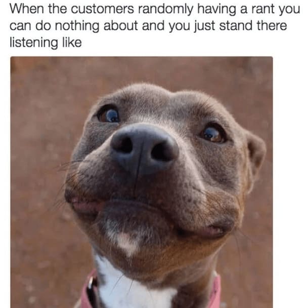 32 Karen Memes From Entitled Customers That WILL Be Speaking to the Manager