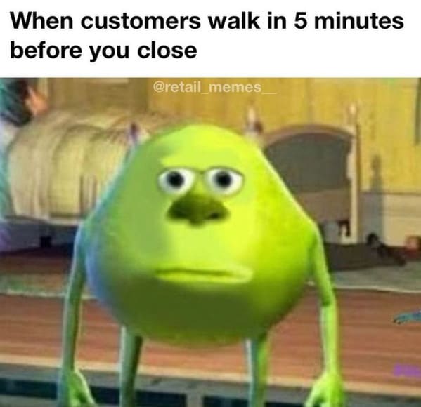 32 Karen Memes From Entitled Customers That WILL Be Speaking to the Manager