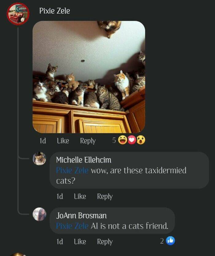 ai memes, tech chuckles