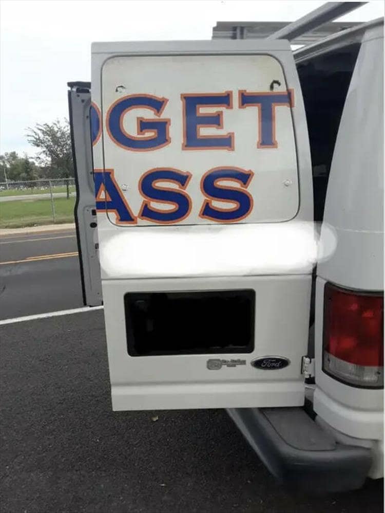 bad designs, design mishaps