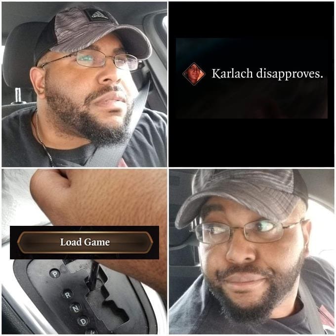 baldurs gate memes, sword coast