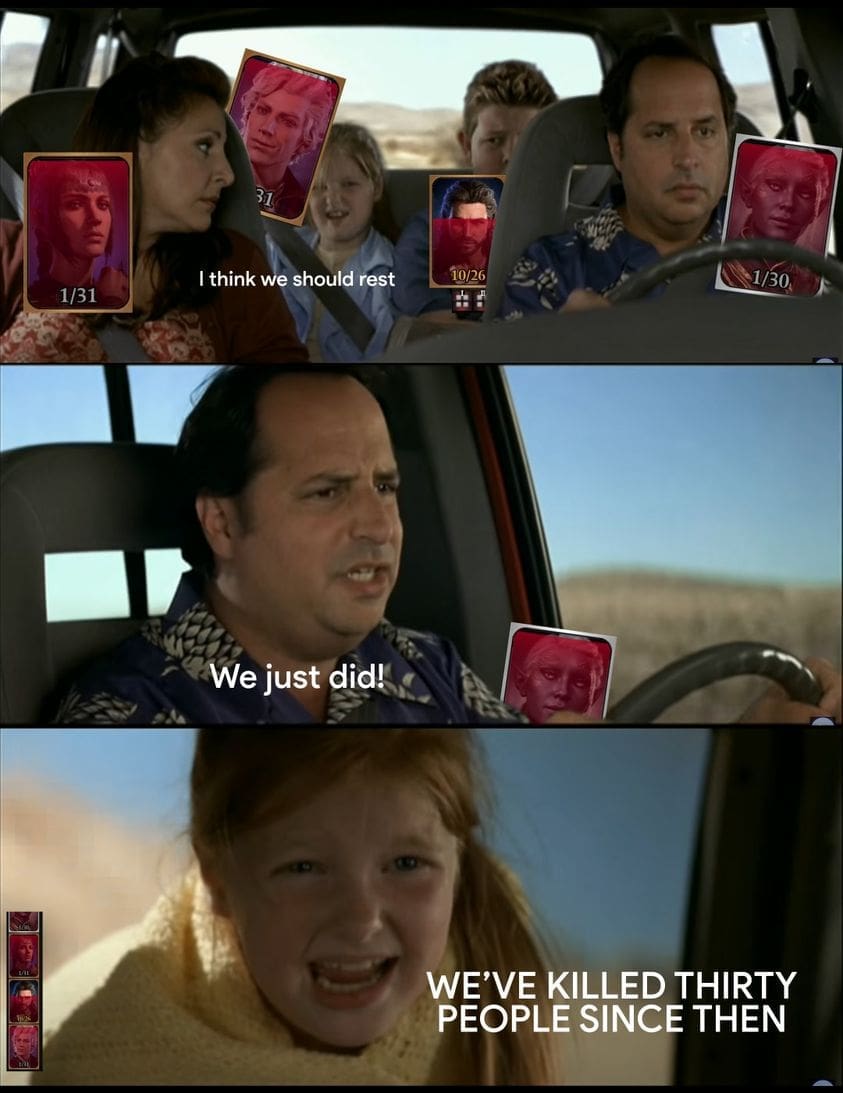 baldurs gate memes, sword coast