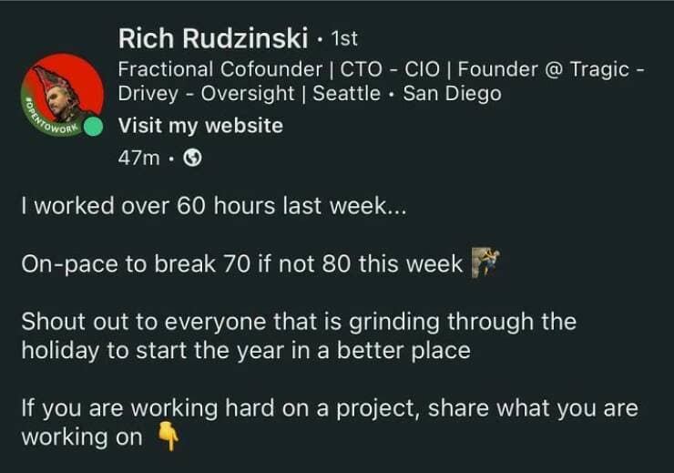 capitalism meme, hustle culture humor