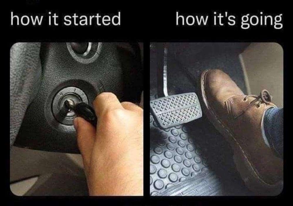 classic memes, vintage memes