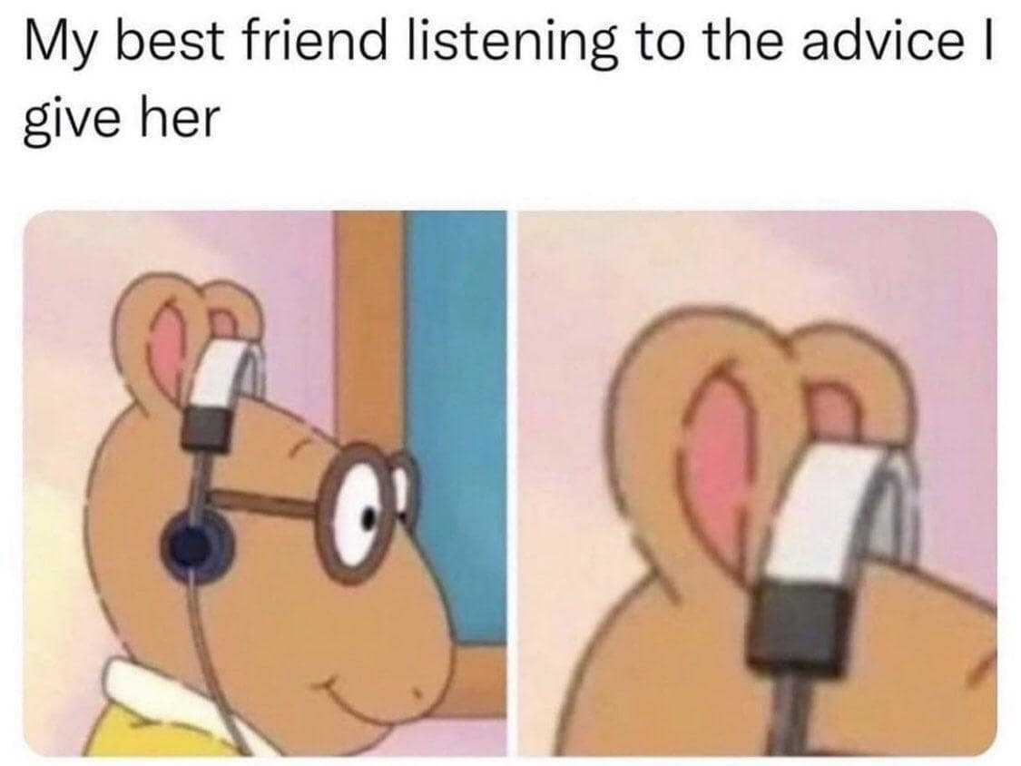 classic memes, vintage memes