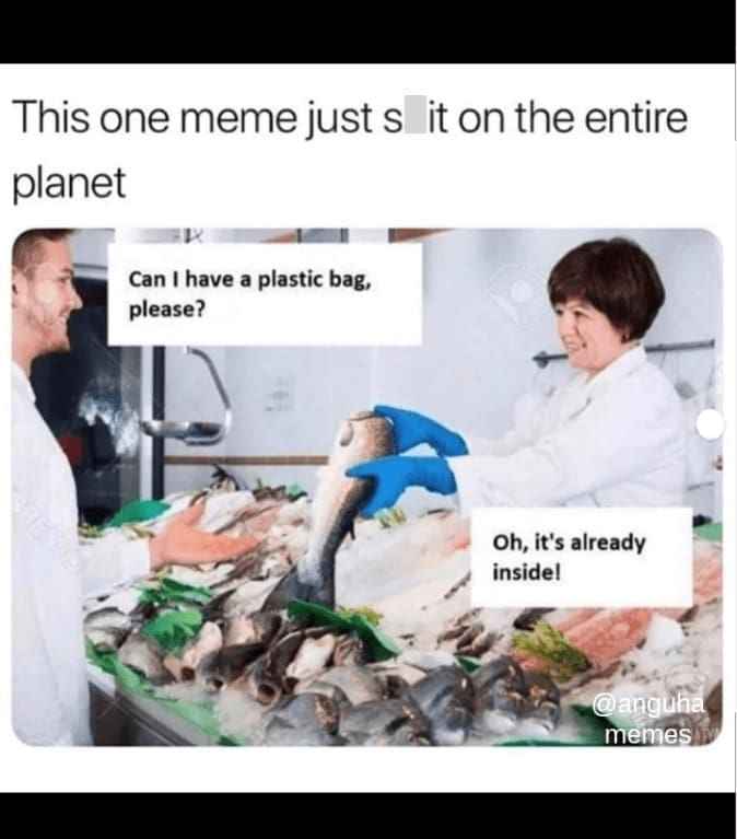 climate change memes, environmental laughter