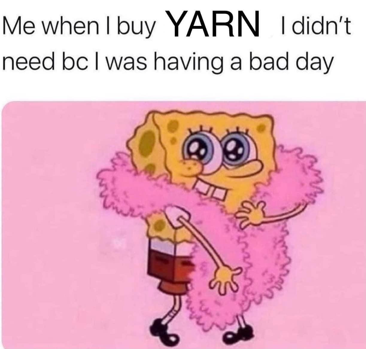 craft meme, crafting humor