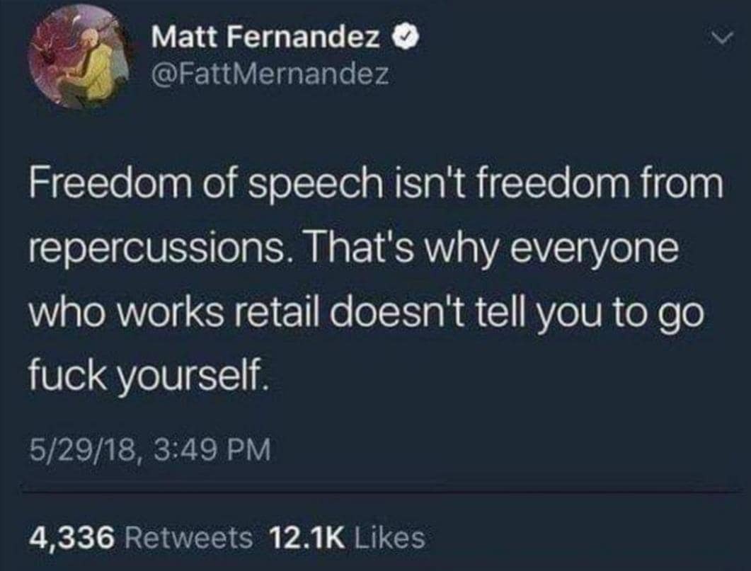 customer service meme