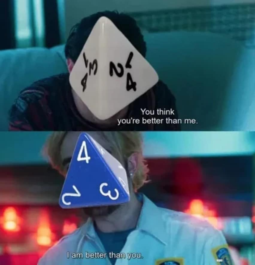 d&d memes, dnd memes, tabletop humor