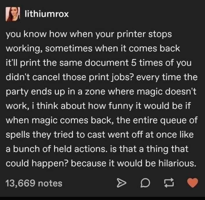 d&d memes, dnd memes, tabletop humor