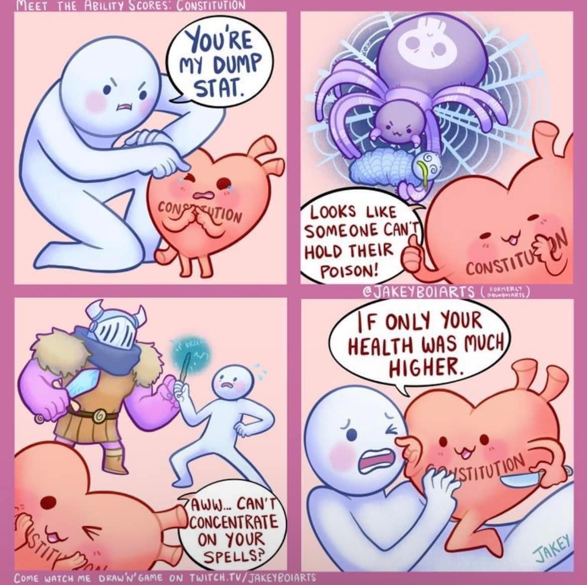 d&d memes, dnd memes