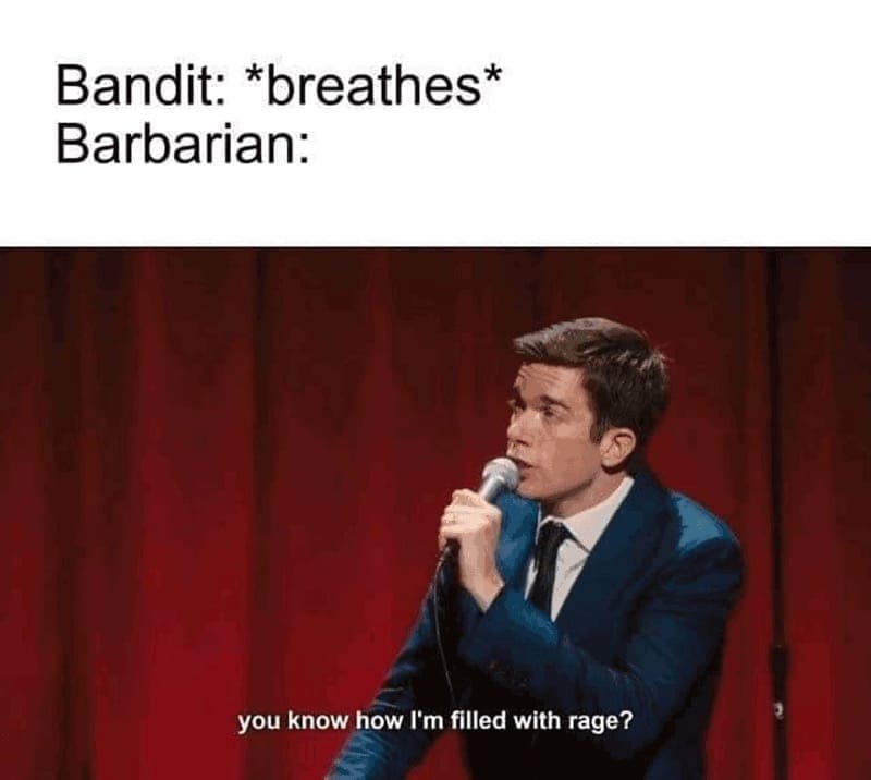 d&d memes, dnd memes