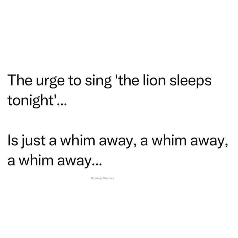 disney memes, witty disney humor