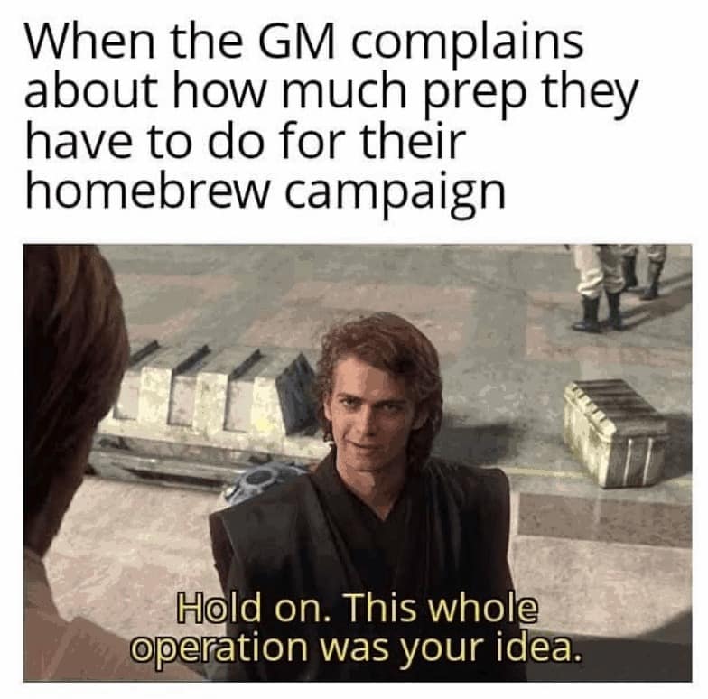 dnd memes, dungeon laughs