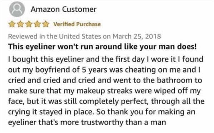 funny amazon reviews, funny product reviews