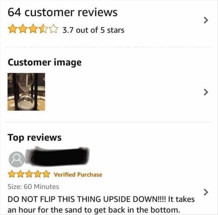 funny amazon reviews, funny product reviews