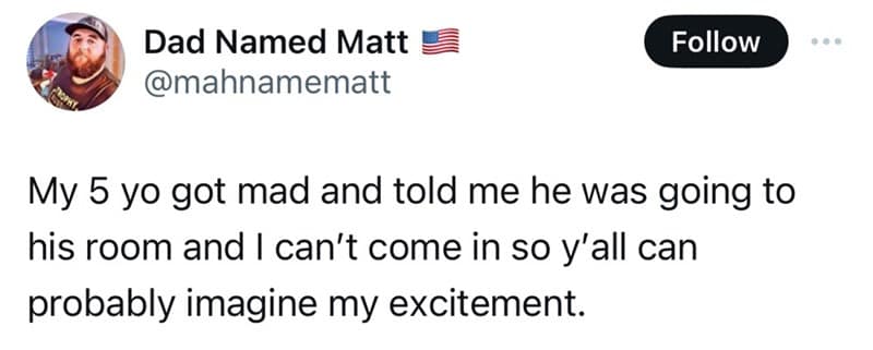 funny parenting tweets, parenting memes