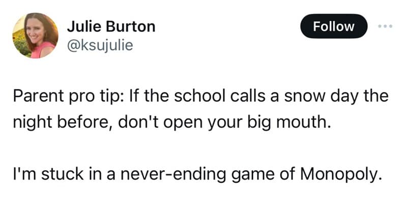 funny parenting tweets, parenting memes