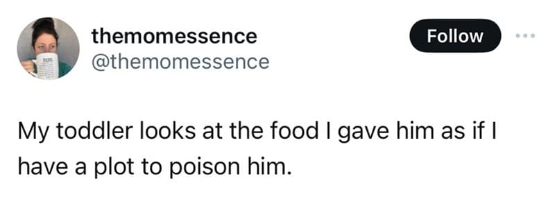 funny parenting tweets, parenting memes