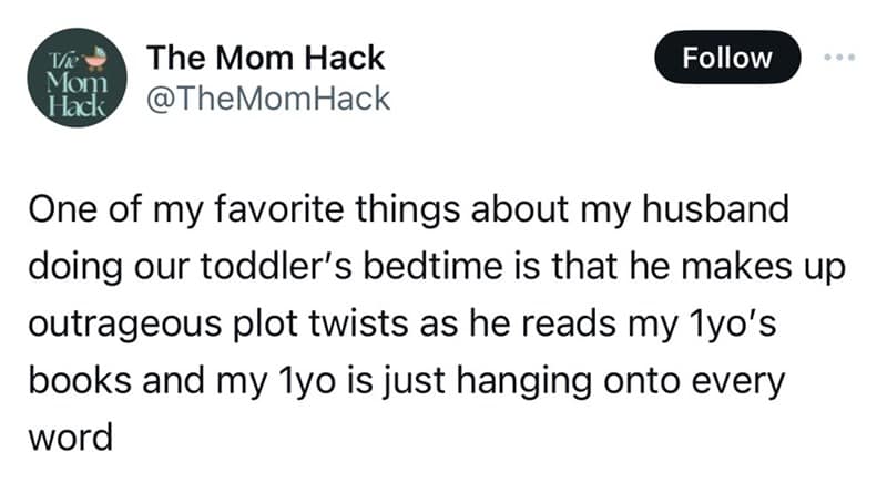funny parenting tweets, parenting memes