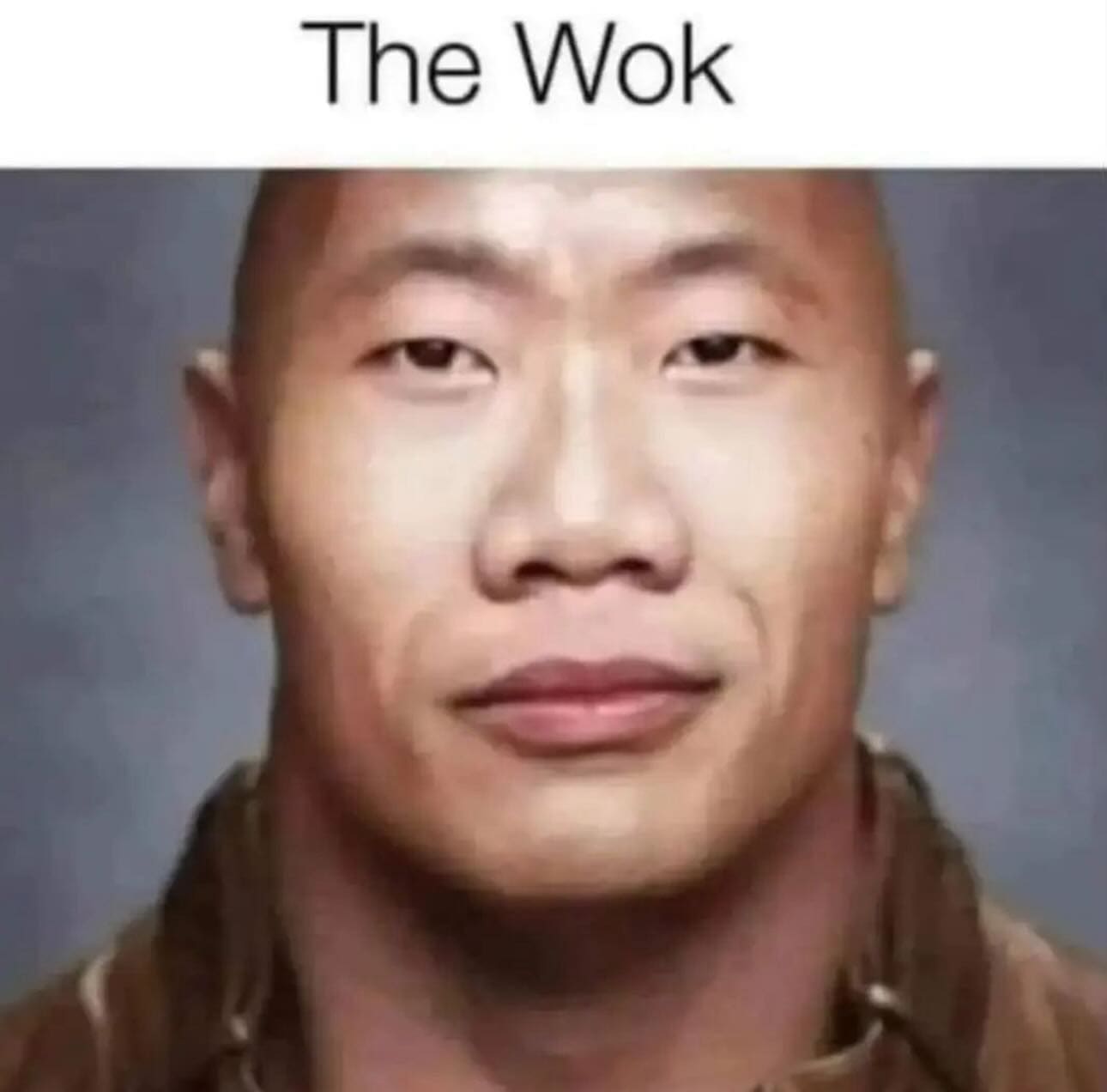 funny pics The Wok