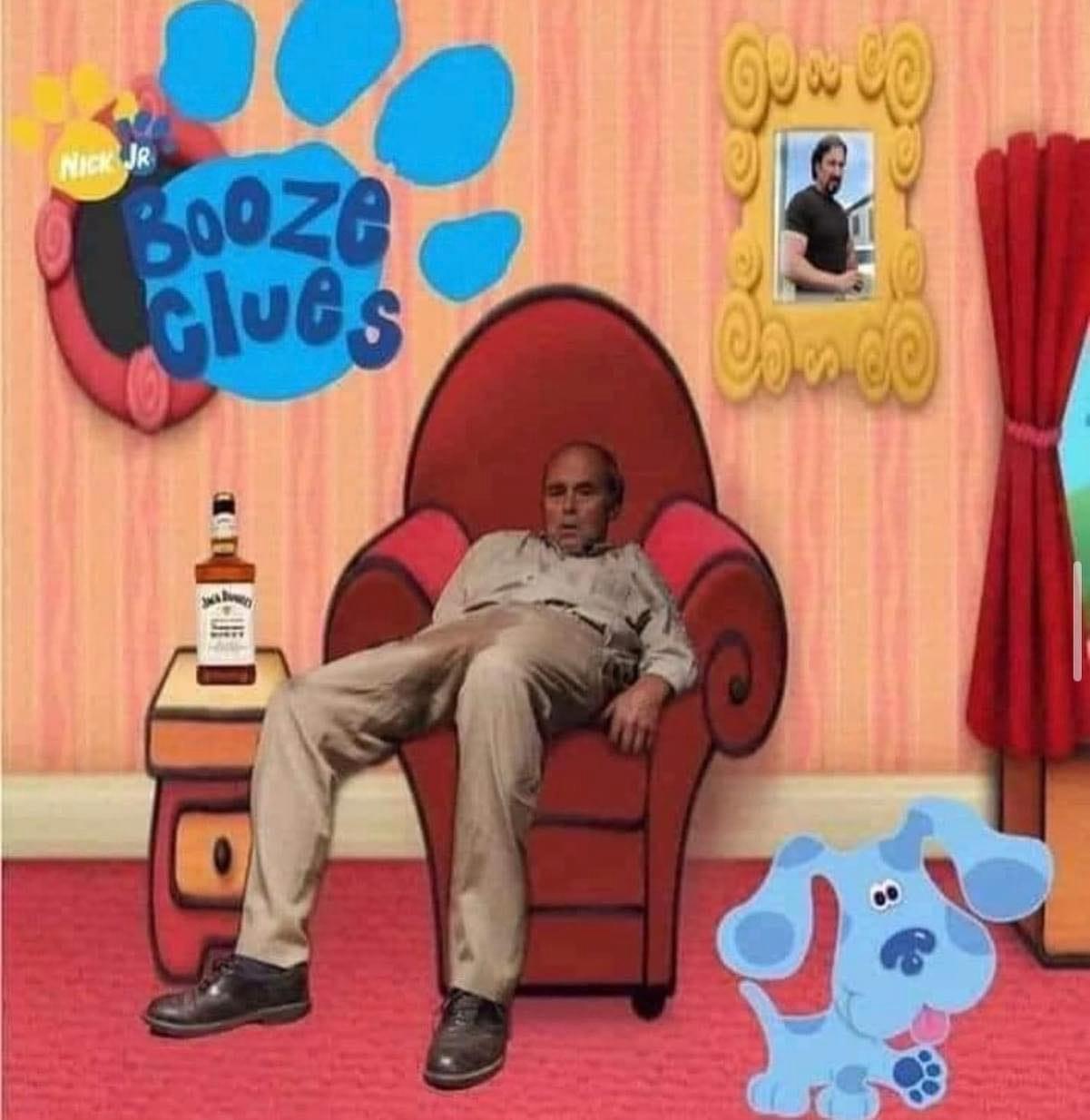 funny pics NICK UR Booze Glues