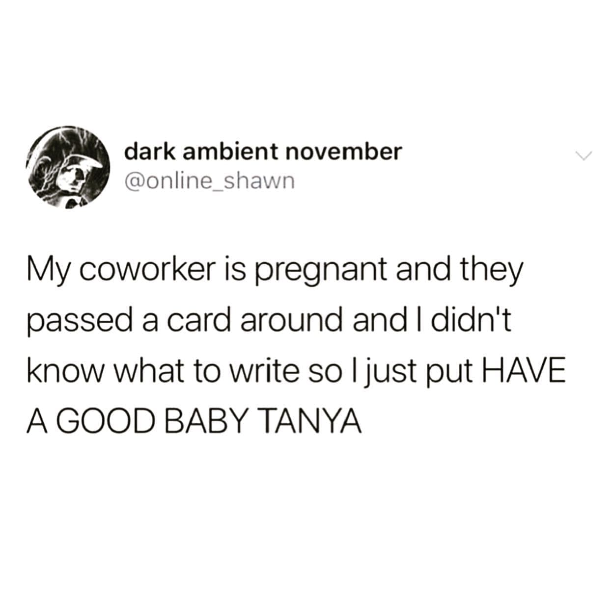 Funny tweets i wanna meet the Tom that got an entire genre of foolery named after him