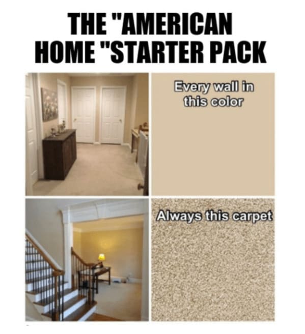 Home Decorating Memes: A Humorous Take on Interior Design