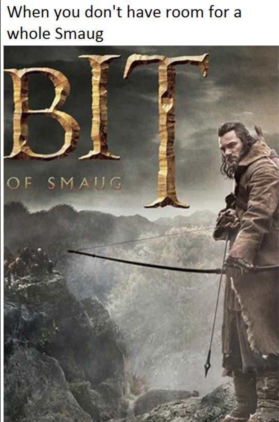 LoTR memes, Tolkien memes