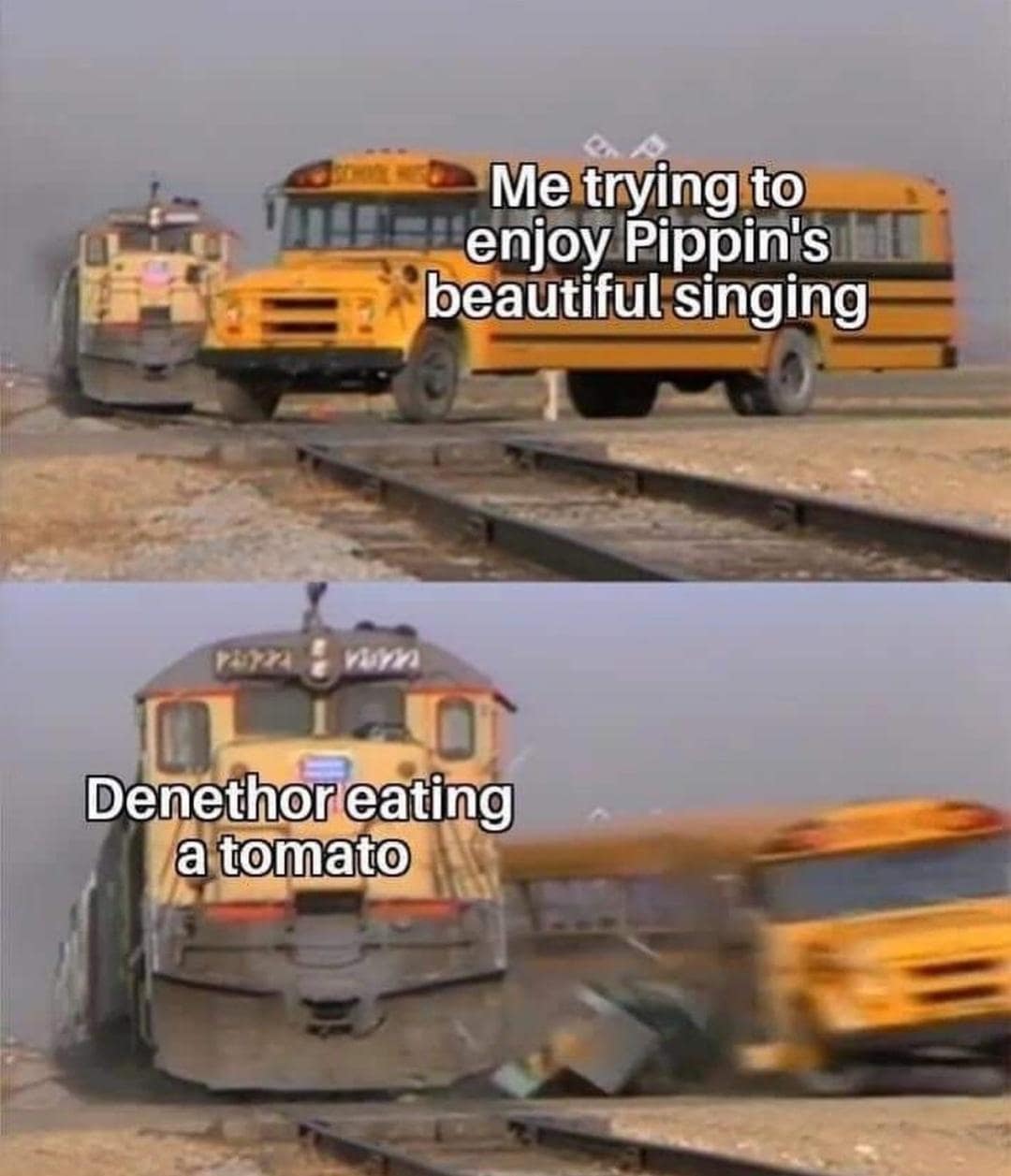 LoTR memes, Tolkien memes