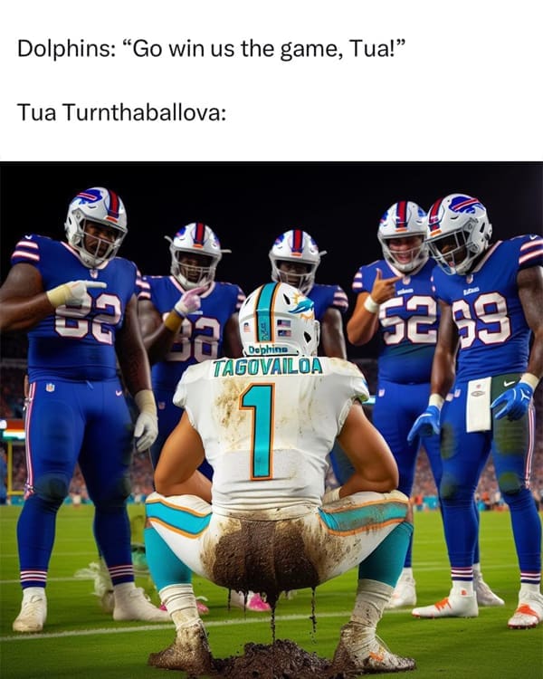 NFL Memes 39 Football Memes To Kickoff The Playoffs NFL Memes 39 Football Memes To Kickoff The Playoffs