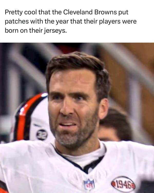 NFL Memes: 42 Memes For Fans of the Footie Ball