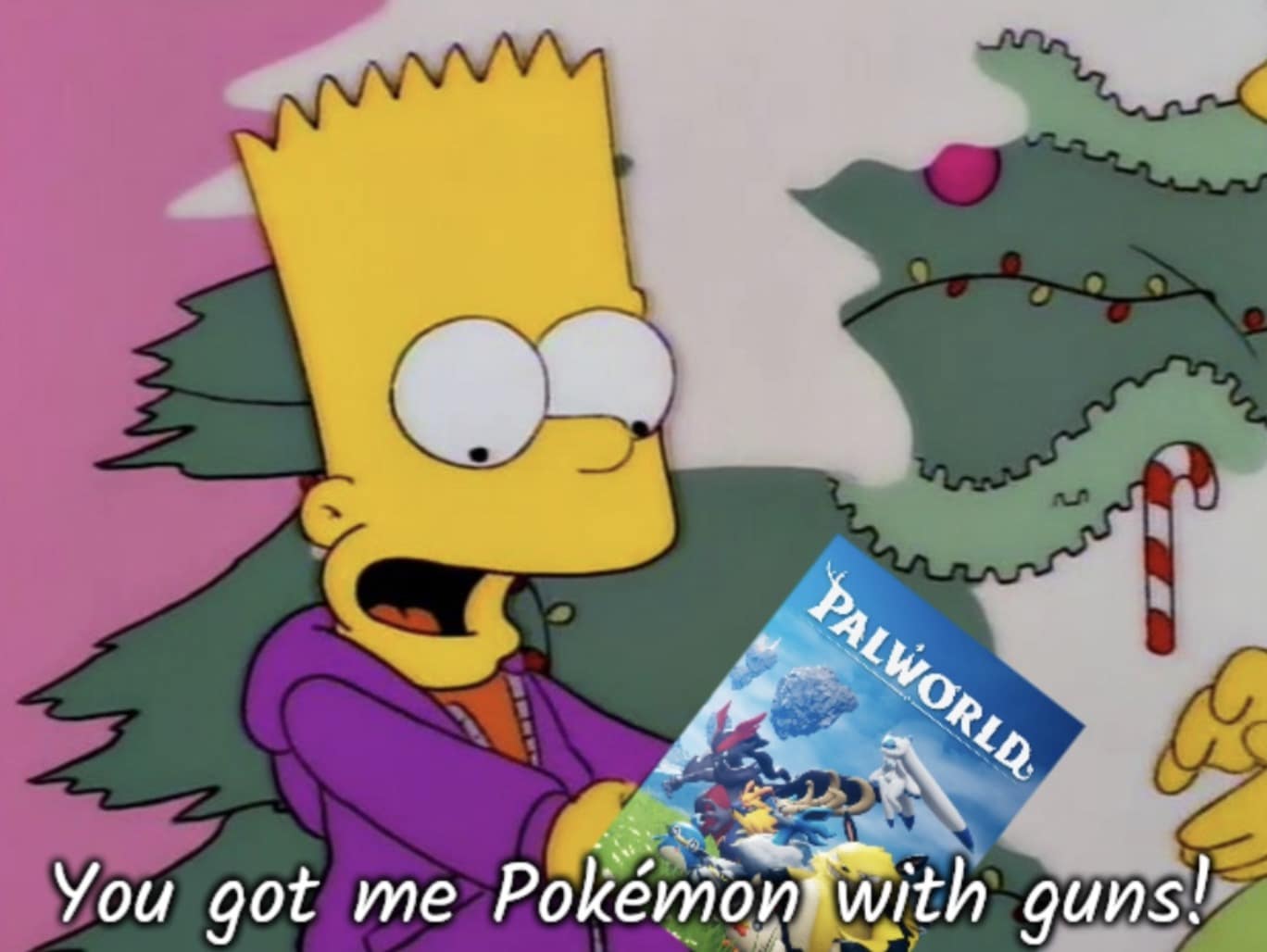 Palworld memes, palworld controversy