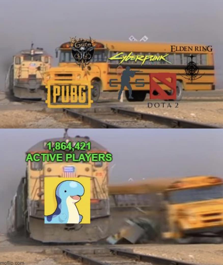 Palworld memes, palworld controversy