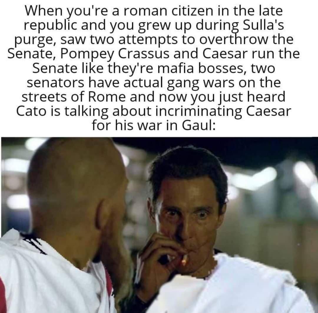Roman memes, ancient rome jokes