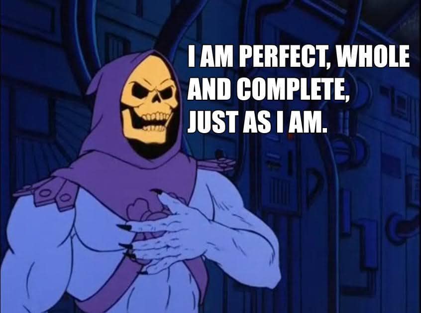 skeletor meme