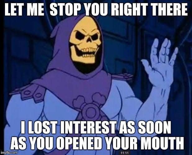 skeletor meme