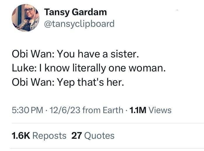 star wars memes, galactic humor