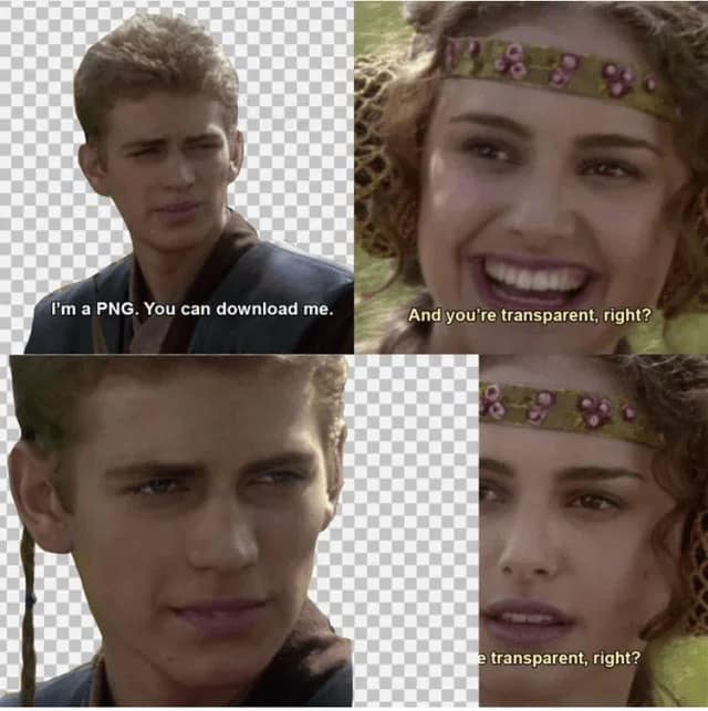 star wars memes, galactic humor