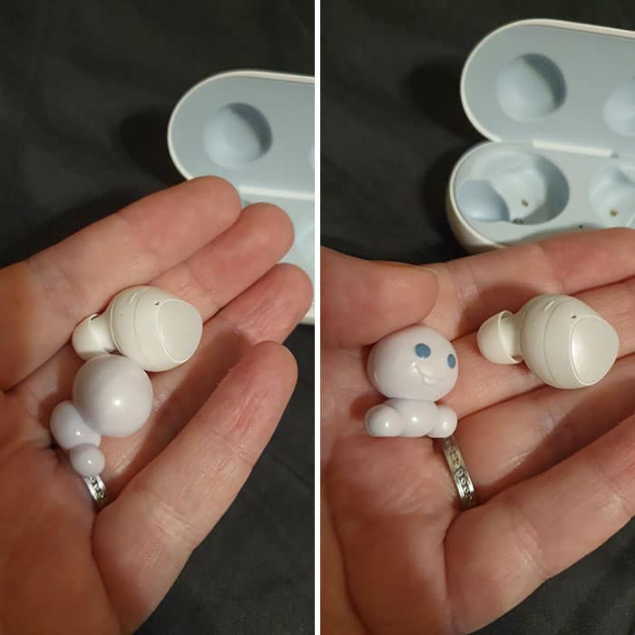 technology fails, tech mishaps