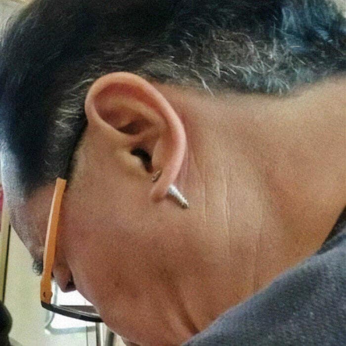 weird fashion, bizarre fashion choices