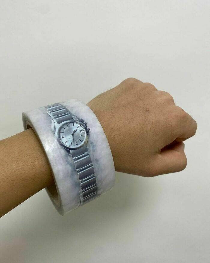 weird fashion, bizarre fashion choices