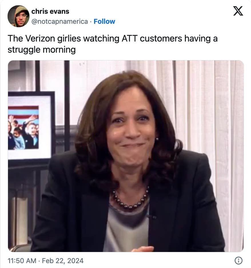 AT&T outage memes, AT&T outage, AT&T memes, AT&T