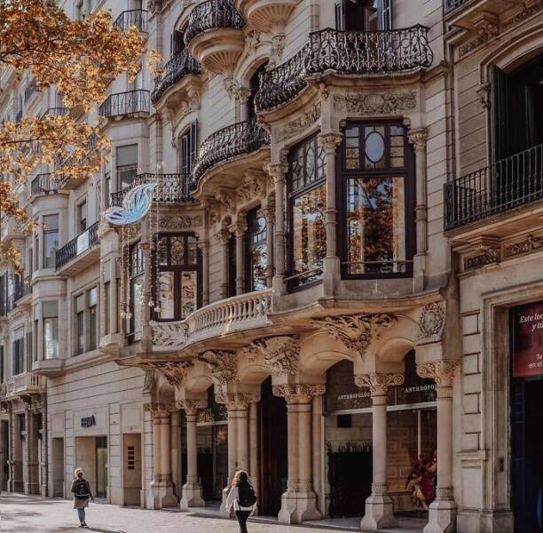 Aesthetically Pleasing Design