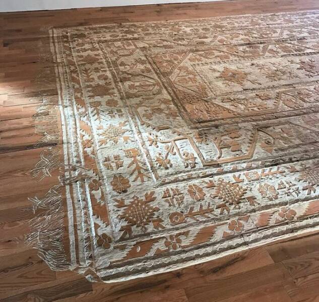 Aesthetically Pleasing Design