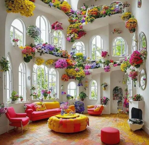 Aesthetically Pleasing Design