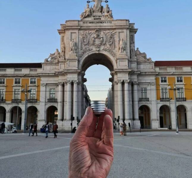 Aesthetically Pleasing Design